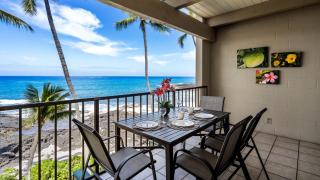 Kona Bali Kai 322 - Kailua-Kona - 6