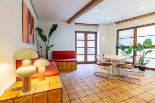ApartUP Market Square Deluxe - Valência - 4