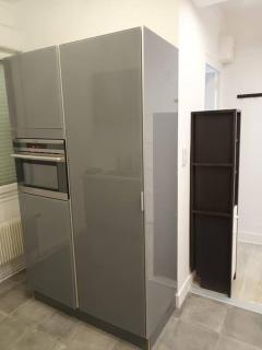 Appartement tout équipé - Saint-Étienne - 6