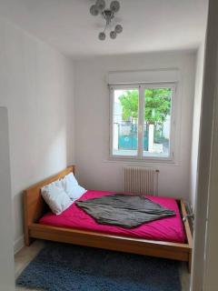 Appartement tout équipé - Saint-Étienne - 1