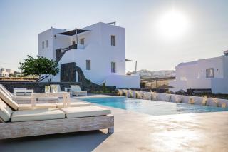 Bonsai Luxury Suites - 5