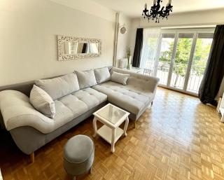 CH Apartment Lausanne Gare - Lausanne - 0