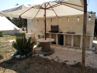 Torre Lapillo Agricampeggio - 3