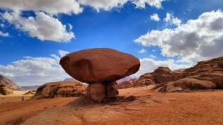 blueskyrum. - Wadi Rum - 3