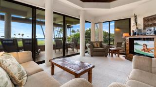 Mauna Lani Point H201 - Waikoloa - 8