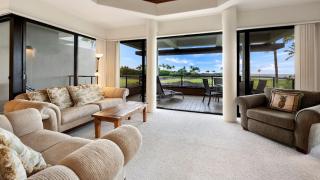 Mauna Lani Point H201 - Waikoloa - 1