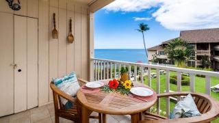 Sea Village 3204 - Kailua-Kona - 5