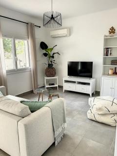 Charmante maison de ville avec jardin, terrasse et terrain de pétanque - 7