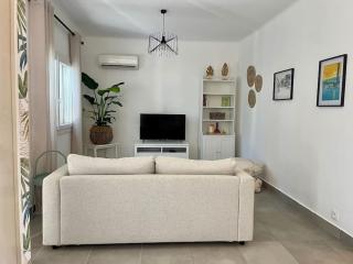 Charmante maison de ville avec jardin, terrasse et terrain de pétanque - 5