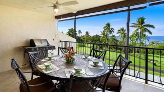 Country Club Villas 332 - Kailua-Kona - 7