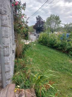 Gîte Plan d'Eau - Rochefort - 1