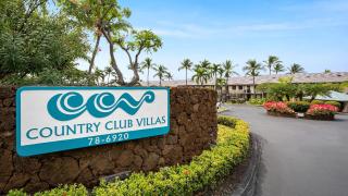Country Club Villas 332 - 2