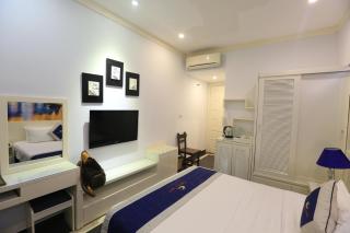 Tuong Vi Hotel - Haiphong - 7