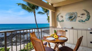 Kona Bali Kai 314 - Kailua-Kona - 7