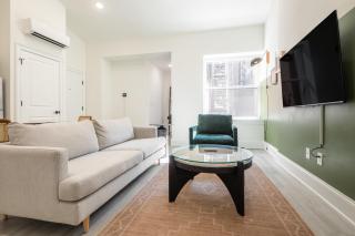 Sosuite at French Quarters - Rittenhouse Square - Philadelphia - 2