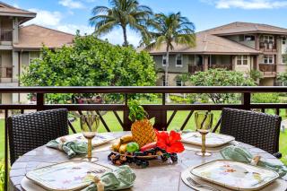 Halii Kai 24G - Waikoloa - 2