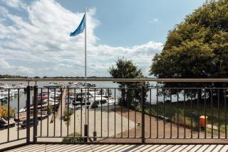 Exklusive Ferienwohnungen an der Havel - Werder - 2