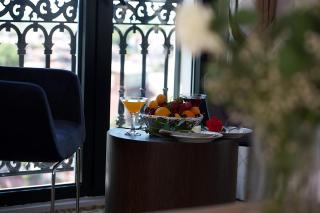 Grand Sagcanlar Hotel - Istanbul - 8