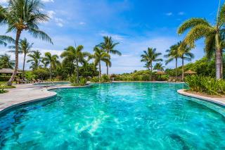 Kulalani at Mauna Lani 205 - Waikoloa - 6