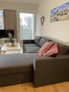 Luv-und-Lee-Apartment-55-Strandloft - Sankt Peter-Ording - 7