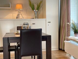 Luv-und-Lee-Apartment-55-Strandloft - Sankt Peter-Ording - 6