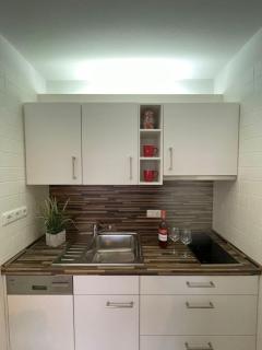 Luv-und-Lee-Apartment-55-Strandloft - Sankt Peter-Ording - 4
