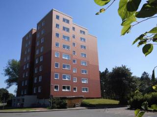 Fritz-Wischer-Strasse-9-41 - Sankt Peter-Ording - 0