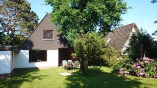 Einzelhaus-Buschkoppel-13 - Westereck - 0