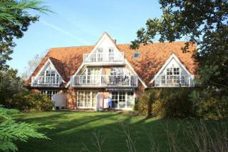 Landhaus-am-Golfplatz-9 - Sankt Peter-Ording - 0