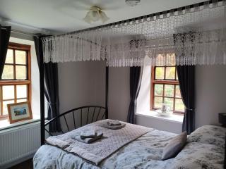 Rural retreat - Godremamog Mill - 9