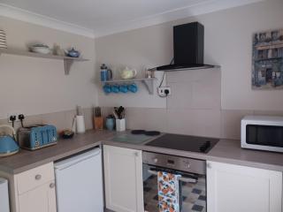 Rural retreat - Godremamog Mill - West Cilrhedyn - 8