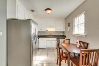 Prime Pensacola Home - Blocks to Boat Ramp! - Pensacola - 8