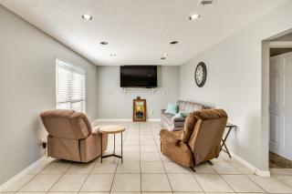 Prime Pensacola Home - Blocks to Boat Ramp! - Pensacola - 7