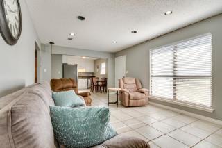 Prime Pensacola Home - Blocks to Boat Ramp! - Pensacola - 4