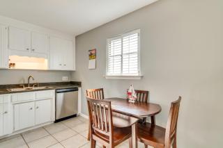 Prime Pensacola Home - Blocks to Boat Ramp! - Pensacola - 2