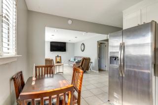 Prime Pensacola Home - Blocks to Boat Ramp! - Pensacola - 1