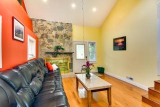 Massachusetts Vacation Rental 5 Mi to Fall River - 0