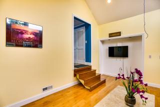 Massachusetts Vacation Rental 5 Mi to Fall River - 5