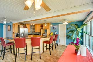 Massachusetts Vacation Rental 5 Mi to Fall River - 4