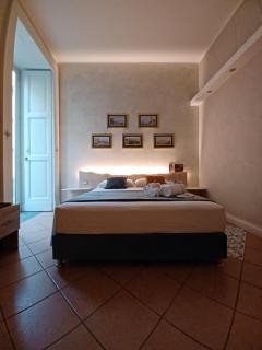 Domus Duomo B&B Napoli - Napels - 7