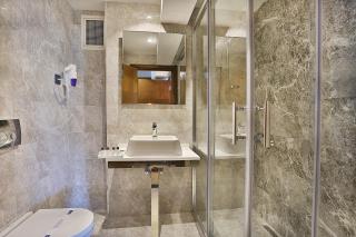 Grand Sagcanlar Hotel - Istanbul - 4