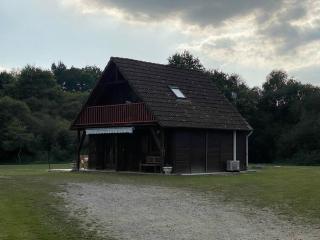 Le Chalet Limousin - Folles - 5