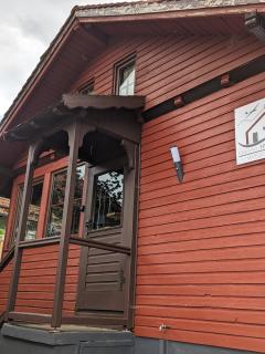 Ferienhaus Tinyhouse21 Wasserkuppe - Gersfeld - 8