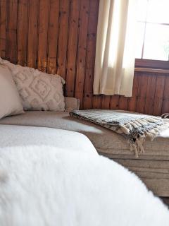 Ferienhaus Tinyhouse21 Wasserkuppe - Gersfeld - 1