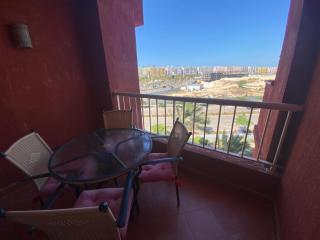 Porto Golf Marina New Alamein Chalet - El Alamein - 1