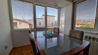 Piano Apartment in city center - Fully equipped - Free parking - Sarajevo - 2