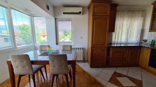 Piano Apartment in city center - Fully equipped - Free parking - 4