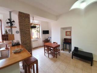 Le antiche mura - Civitavecchia - 6