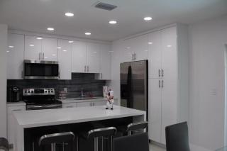 Luxury Vacation House in Miami’s Center! - Miami - 8