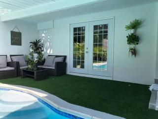 Luxury Vacation House in Miami’s Center! - Miami - 6
